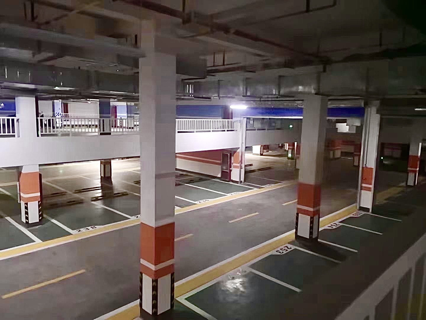 淮北上海博普四年前授权设计的项目已投入使用